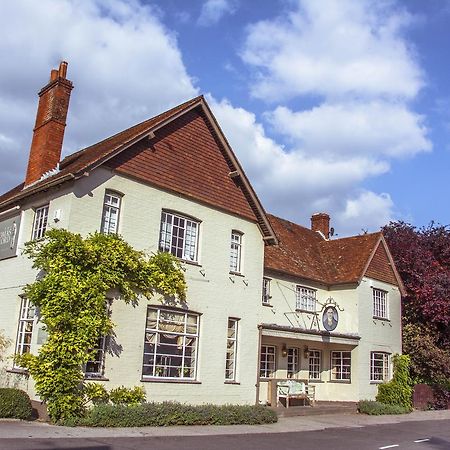 The Thomas Lord Hotel West Meon ภายนอก รูปภาพ