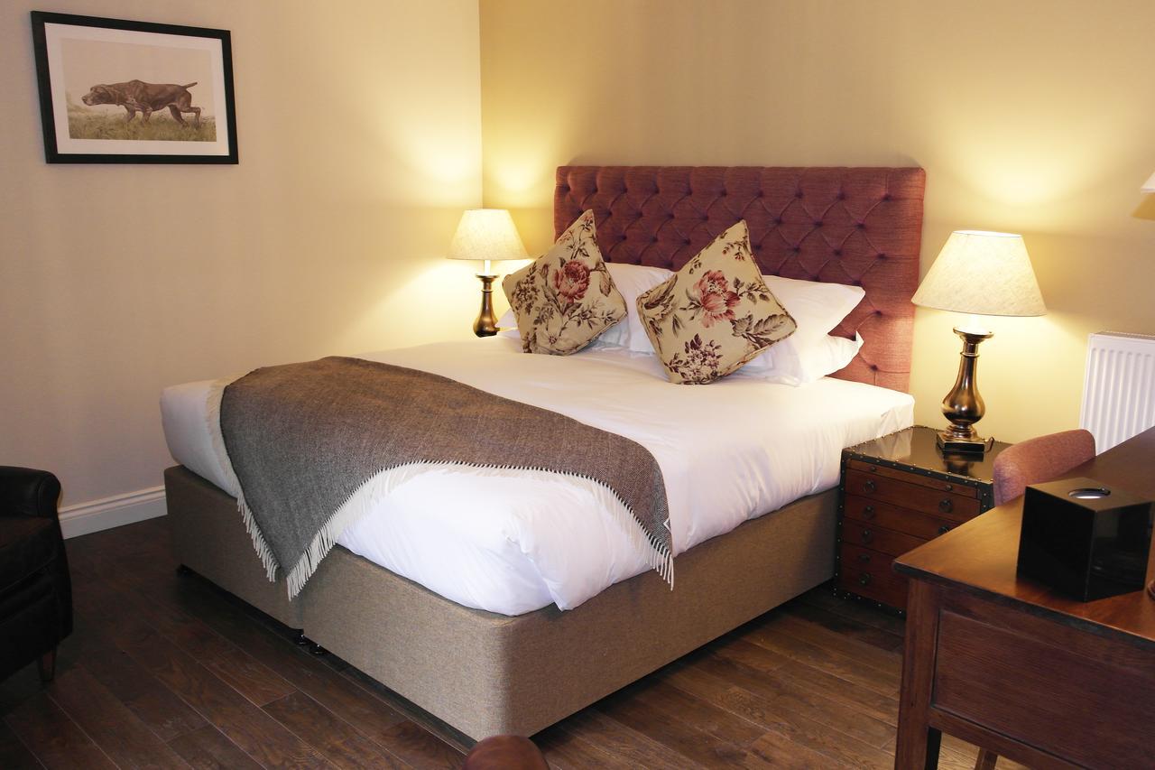 The Thomas Lord Hotel West Meon ภายนอก รูปภาพ