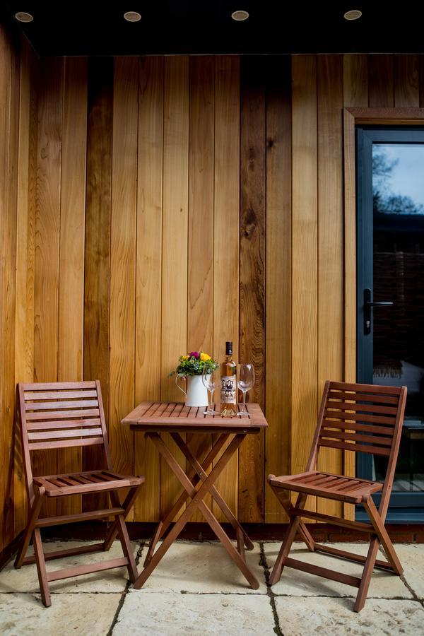 The Thomas Lord Hotel West Meon ภายนอก รูปภาพ